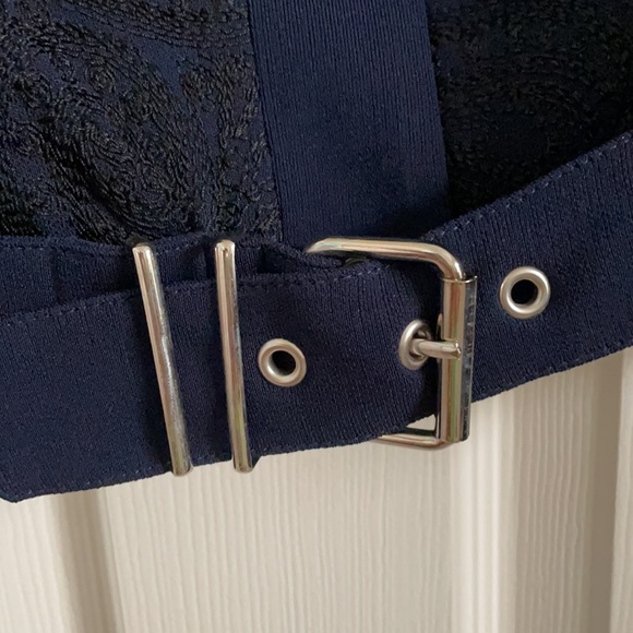 Cynthia Steffe Cropped Jacket - Picture 2 of 8